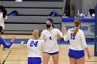 Volleyball vs RWU  Wheaton Women’s Volleyball vs Roger Williams University. : Volleyball, VB